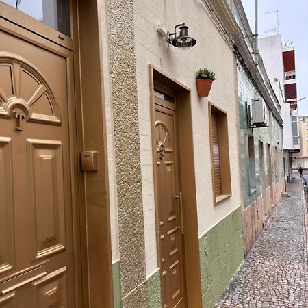 Casa Oliveira Olhao Villa Luaran gambar