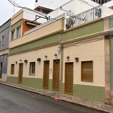 Casa Oliveira Olhao Villa Luaran gambar