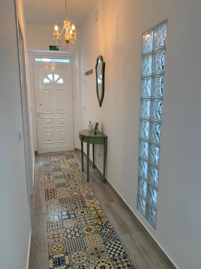 Casa Oliveira Olhao Villa Luaran gambar