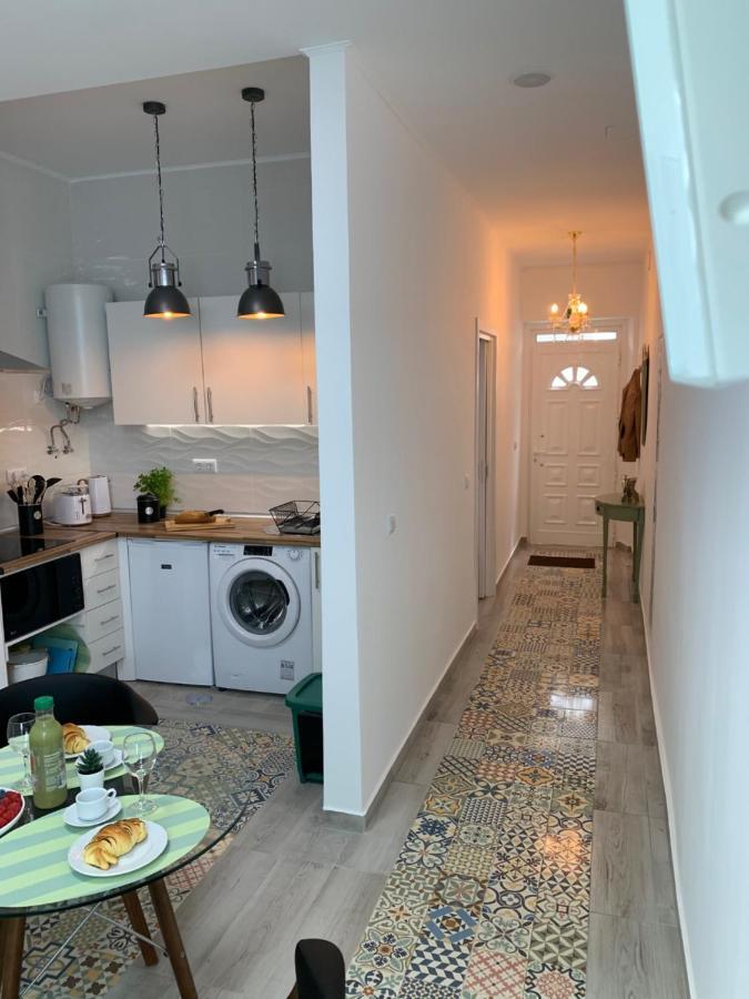 Casa Oliveira Olhao Villa Luaran gambar
