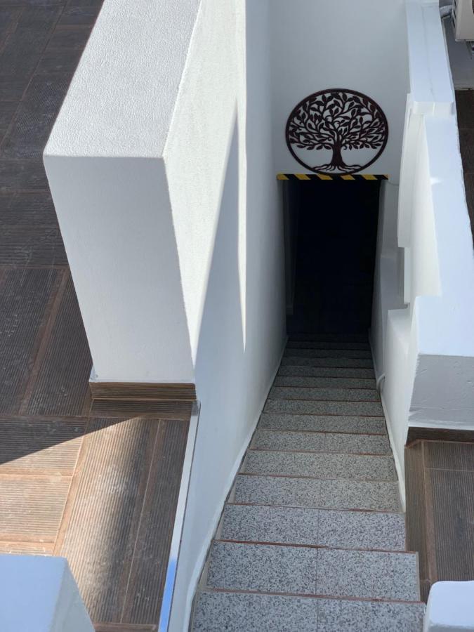 Casa Oliveira Olhao Villa Luaran gambar