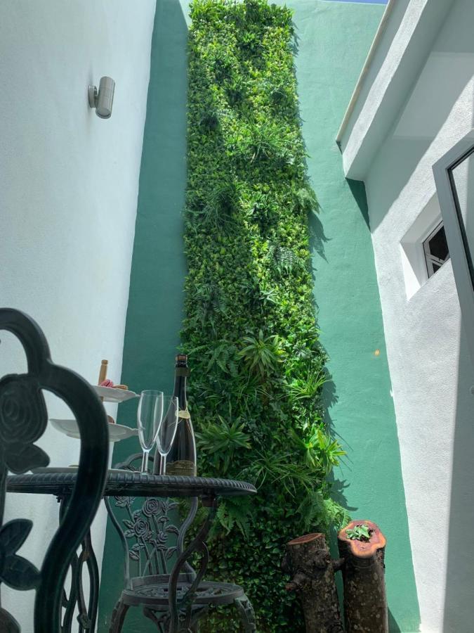 Casa Oliveira Olhao Villa Luaran gambar
