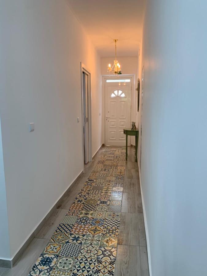 Casa Oliveira Olhao Villa Luaran gambar